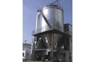 LPG Series High Speed Centrifugal Spray Dryer