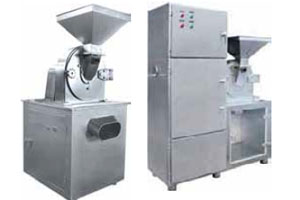 30B/30BX Series Universal Grinder