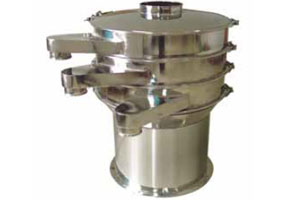 ZS Series Vibrating Sieve